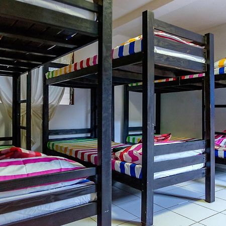 Hostel Ayo Homtel Lapu-Lapu City Zewnętrze zdjęcie