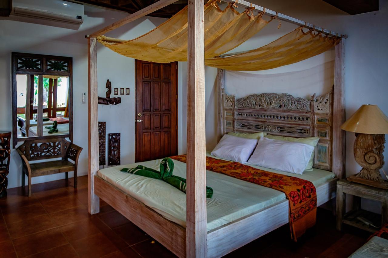 Hostel Ayo Homtel Lapu-Lapu City Zewnętrze zdjęcie