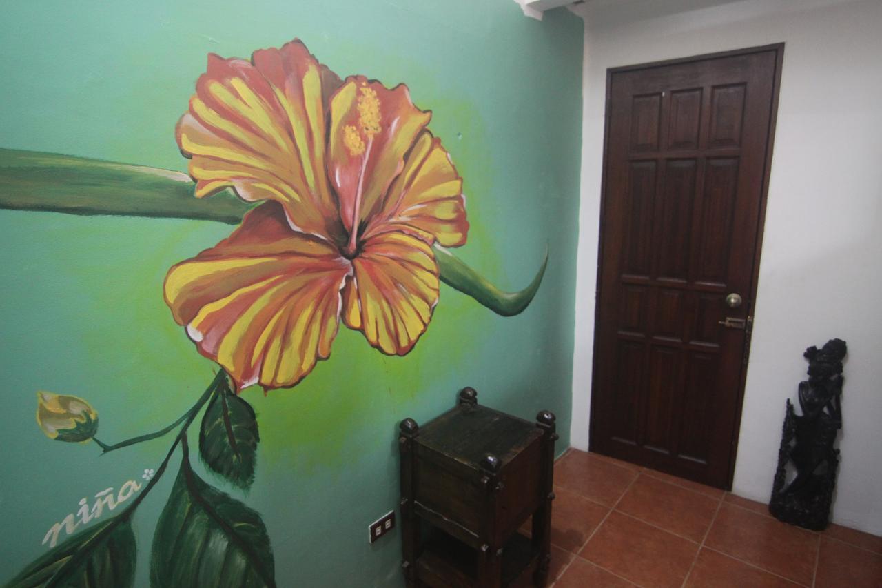 Hostel Ayo Homtel Lapu-Lapu City Zewnętrze zdjęcie