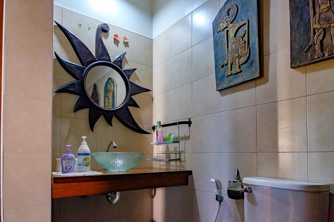 Hostel Ayo Homtel Lapu-Lapu City Zewnętrze zdjęcie