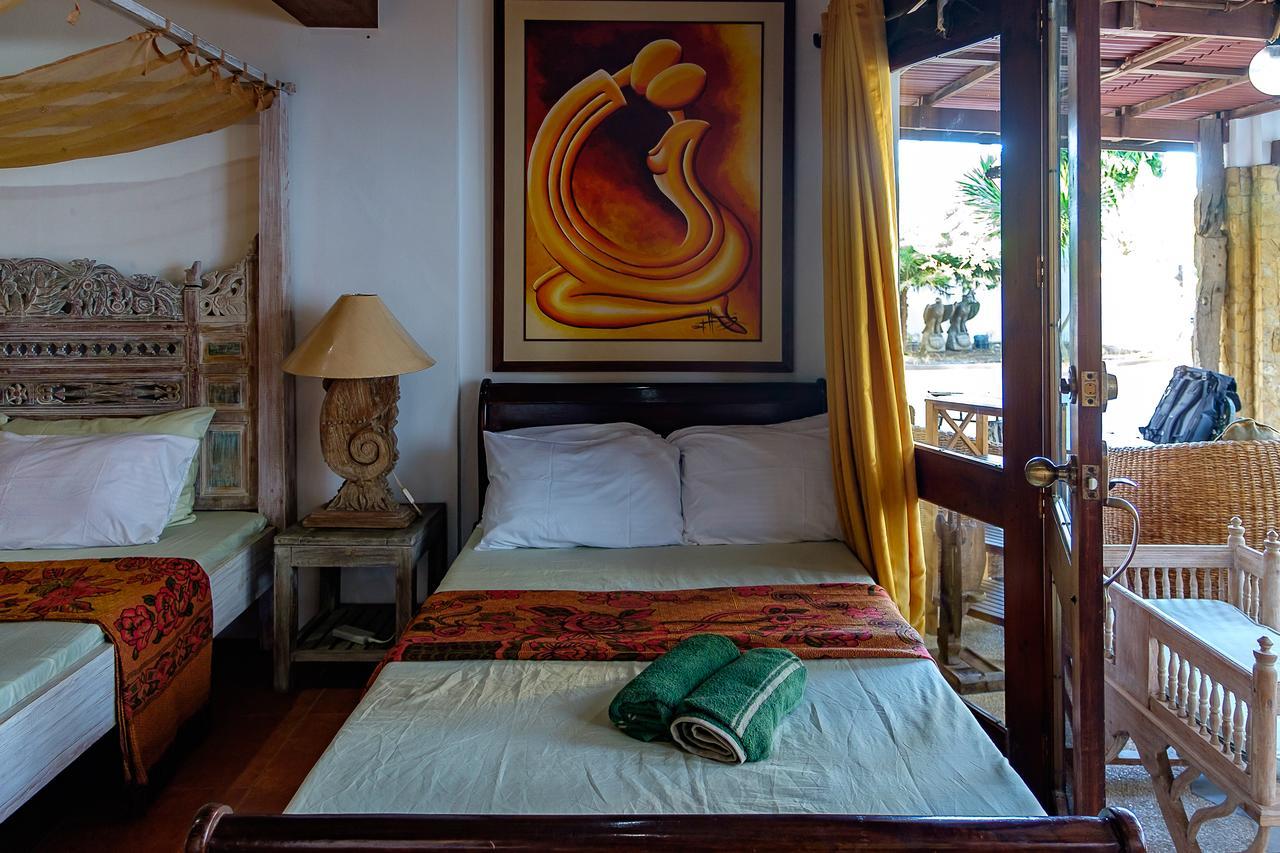 Hostel Ayo Homtel Lapu-Lapu City Zewnętrze zdjęcie