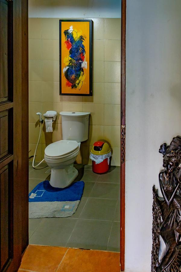 Hostel Ayo Homtel Lapu-Lapu City Zewnętrze zdjęcie