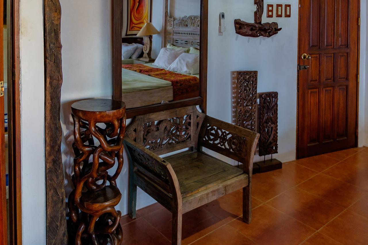 Hostel Ayo Homtel Lapu-Lapu City Zewnętrze zdjęcie