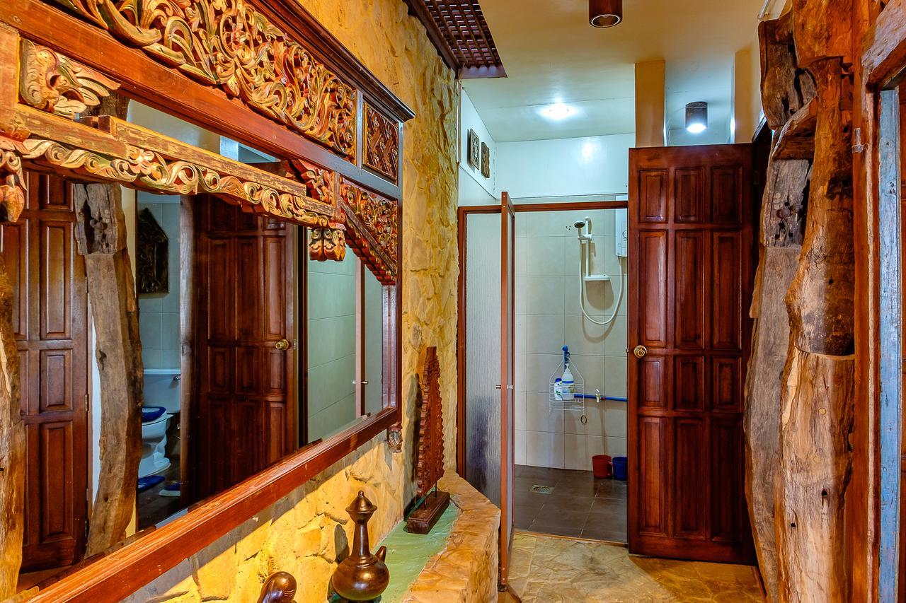 Hostel Ayo Homtel Lapu-Lapu City Zewnętrze zdjęcie