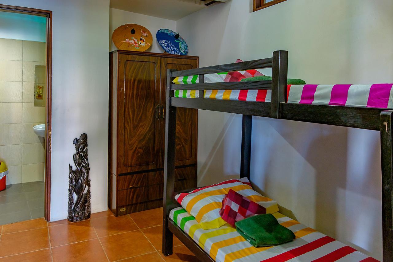 Hostel Ayo Homtel Lapu-Lapu City Zewnętrze zdjęcie