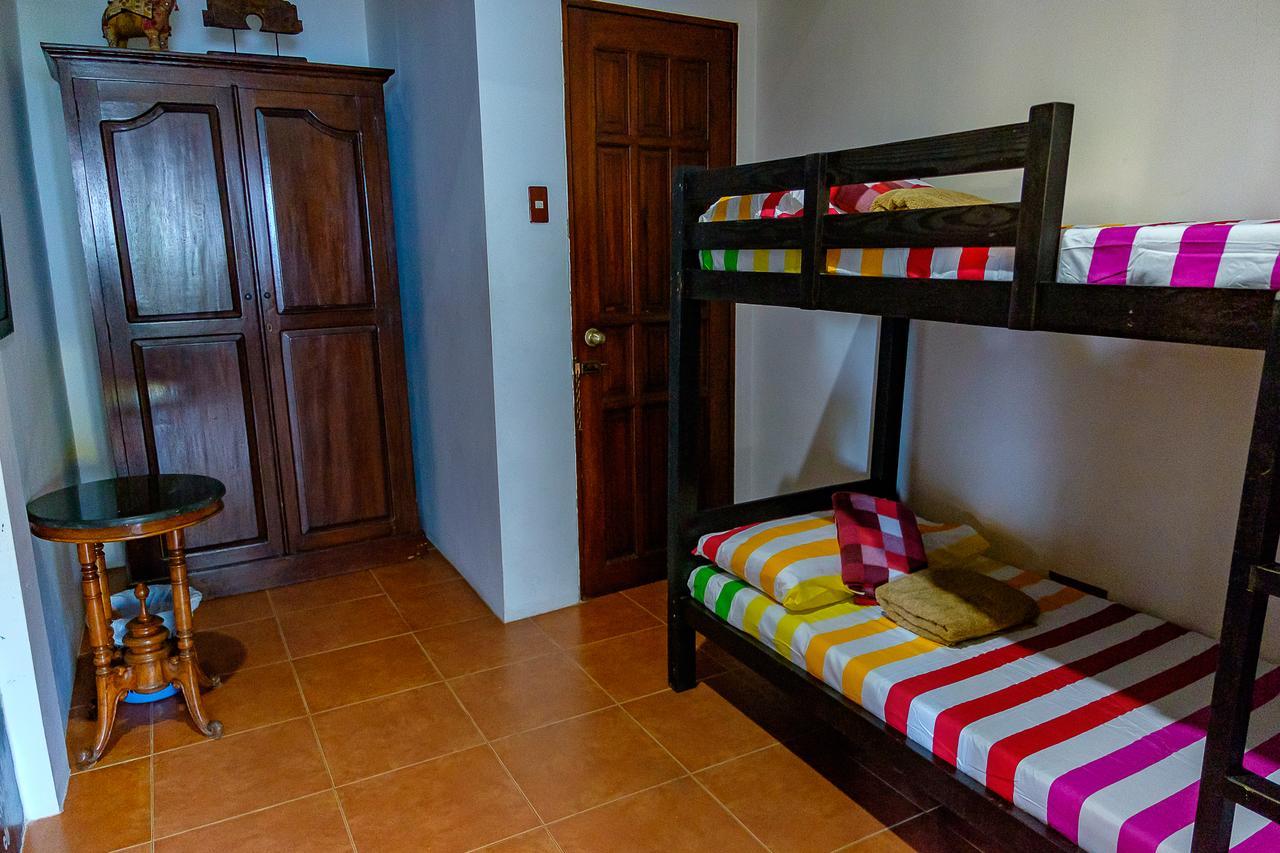 Hostel Ayo Homtel Lapu-Lapu City Zewnętrze zdjęcie