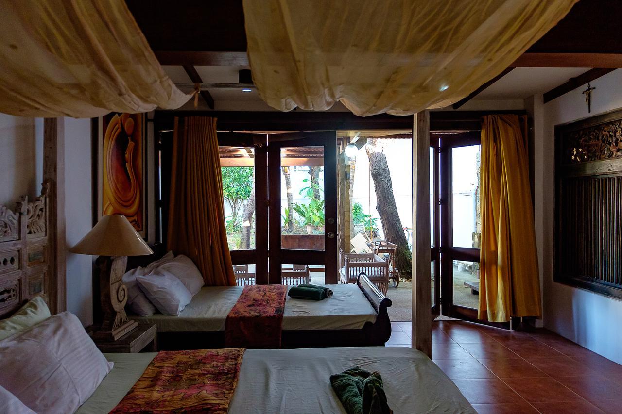 Hostel Ayo Homtel Lapu-Lapu City Zewnętrze zdjęcie