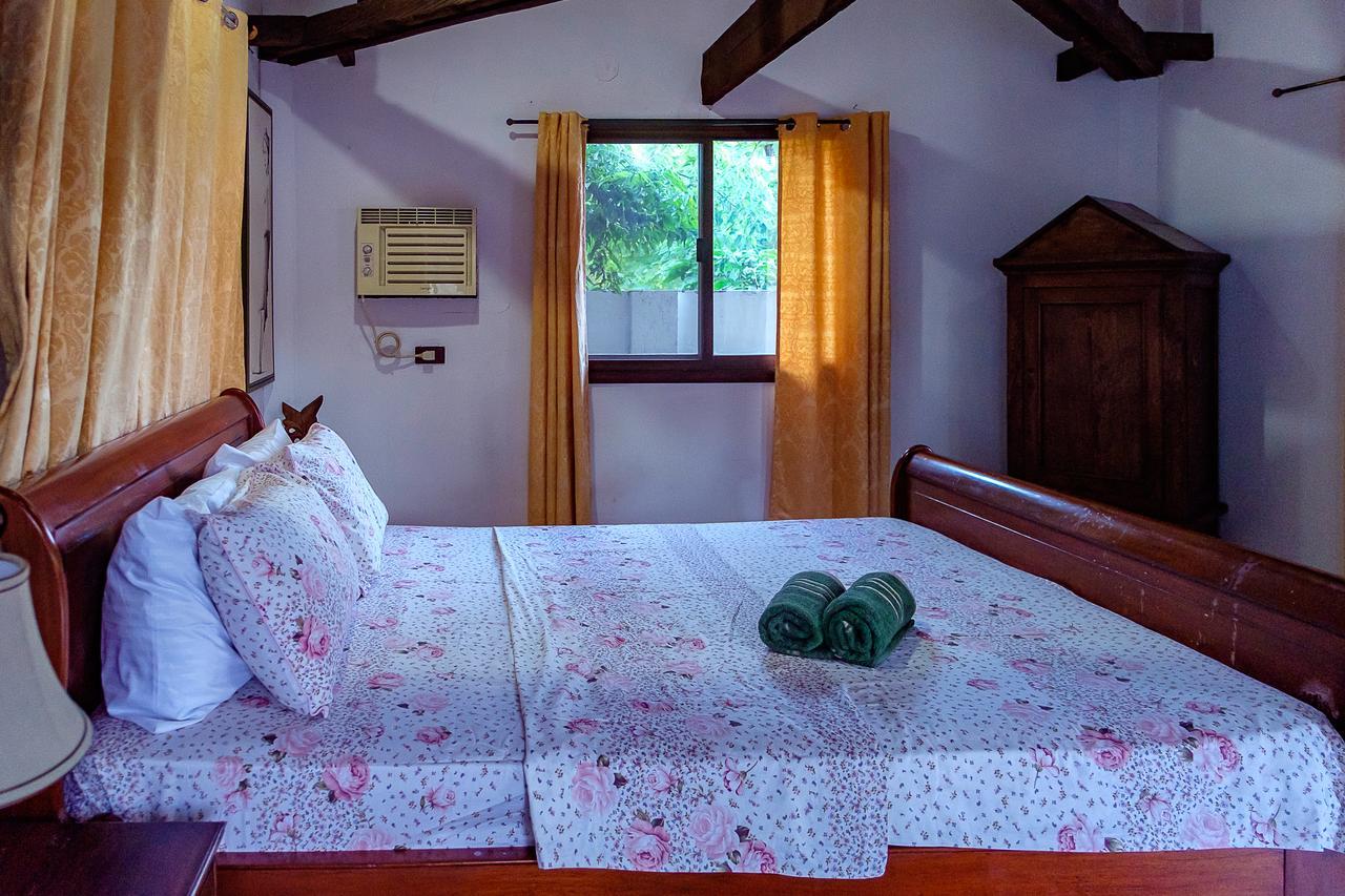 Hostel Ayo Homtel Lapu-Lapu City Zewnętrze zdjęcie
