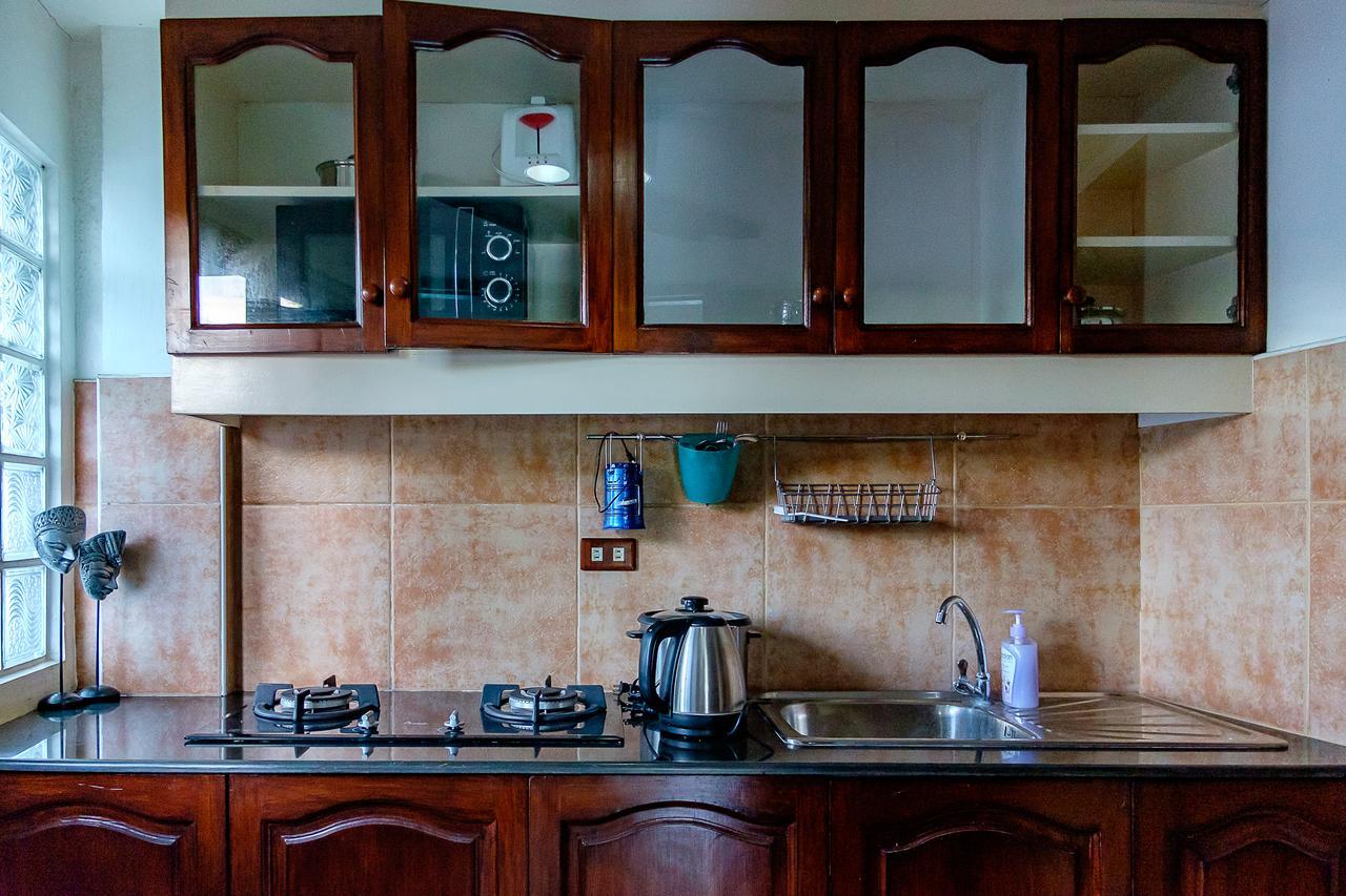 Hostel Ayo Homtel Lapu-Lapu City Zewnętrze zdjęcie
