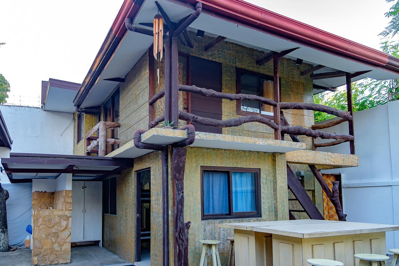 Hostel Ayo Homtel Lapu-Lapu City Zewnętrze zdjęcie