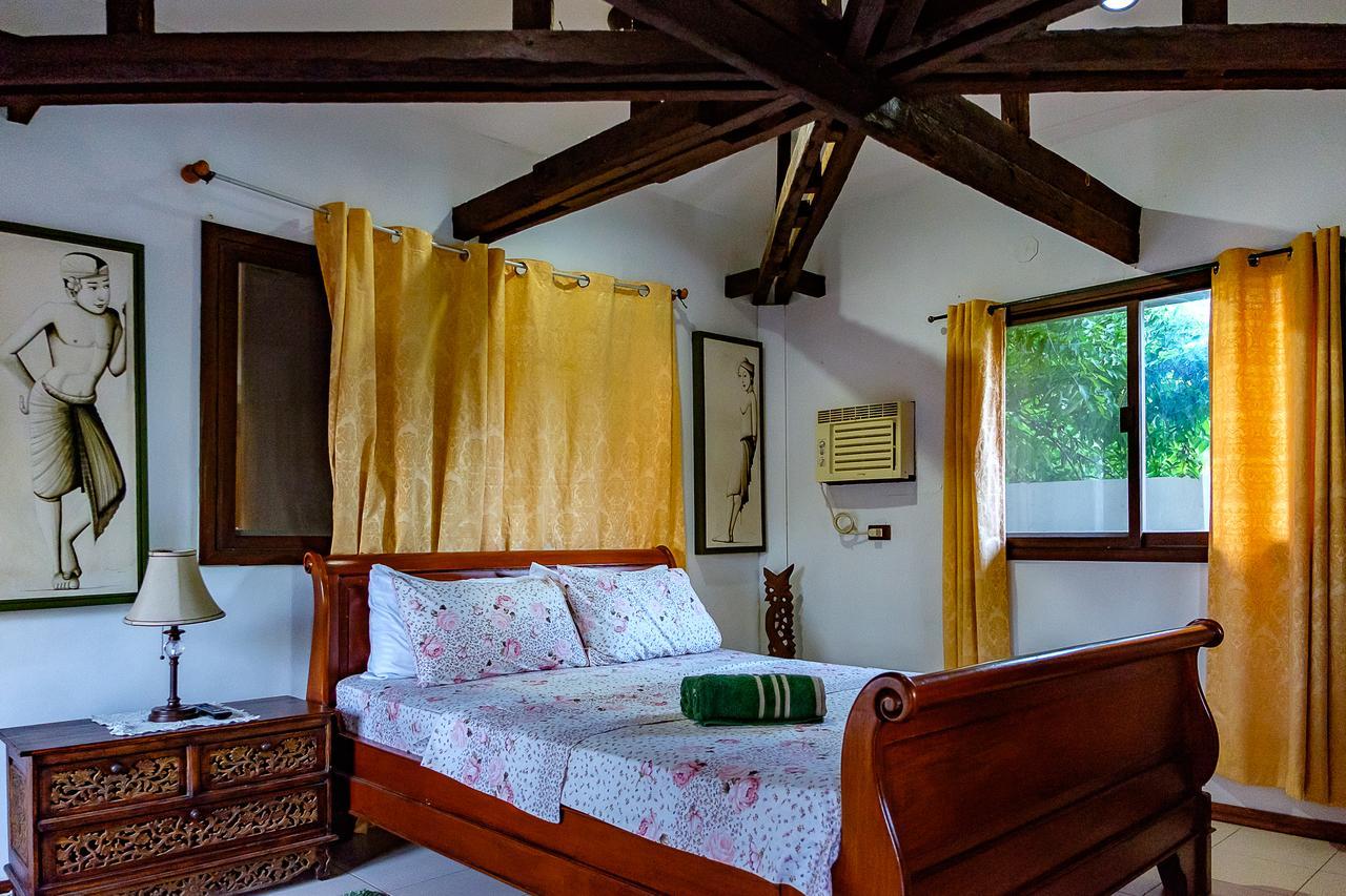 Hostel Ayo Homtel Lapu-Lapu City Zewnętrze zdjęcie