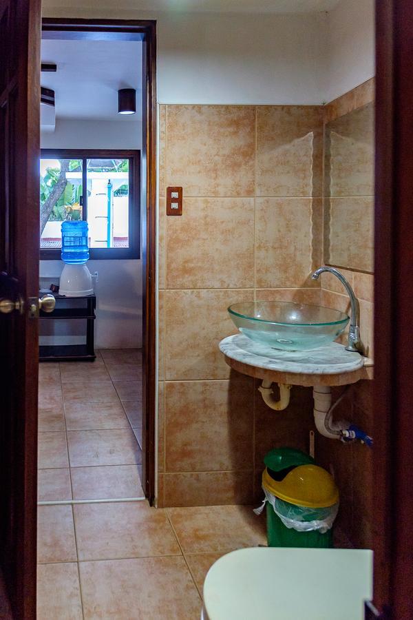 Hostel Ayo Homtel Lapu-Lapu City Zewnętrze zdjęcie