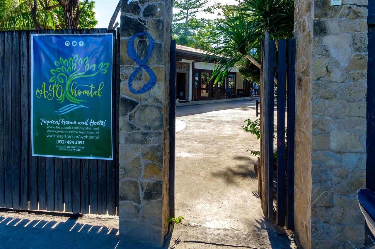 Hostel Ayo Homtel Lapu-Lapu City Zewnętrze zdjęcie