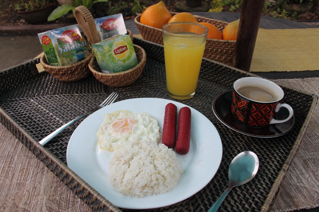 Hostel Ayo Homtel Lapu-Lapu City Zewnętrze zdjęcie