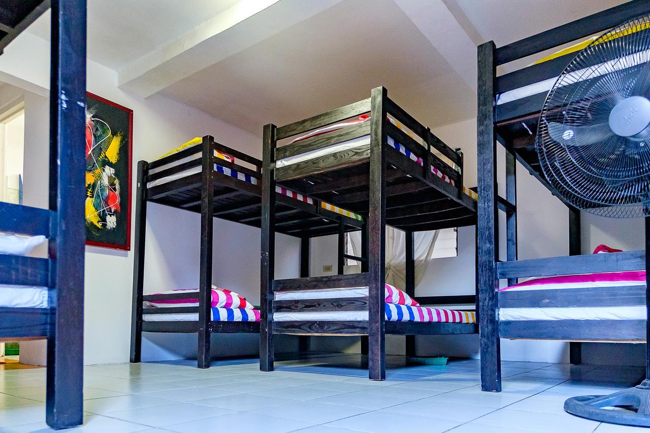 Hostel Ayo Homtel Lapu-Lapu City Zewnętrze zdjęcie