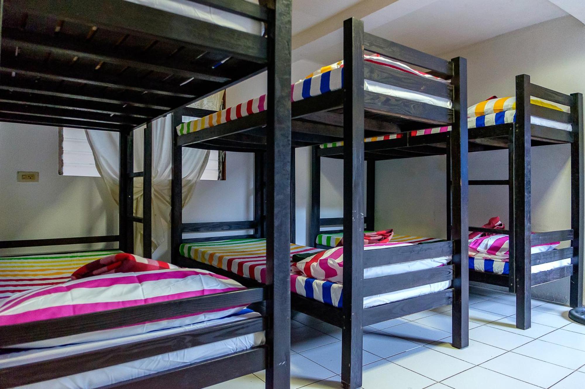 Hostel Ayo Homtel Lapu-Lapu City Zewnętrze zdjęcie