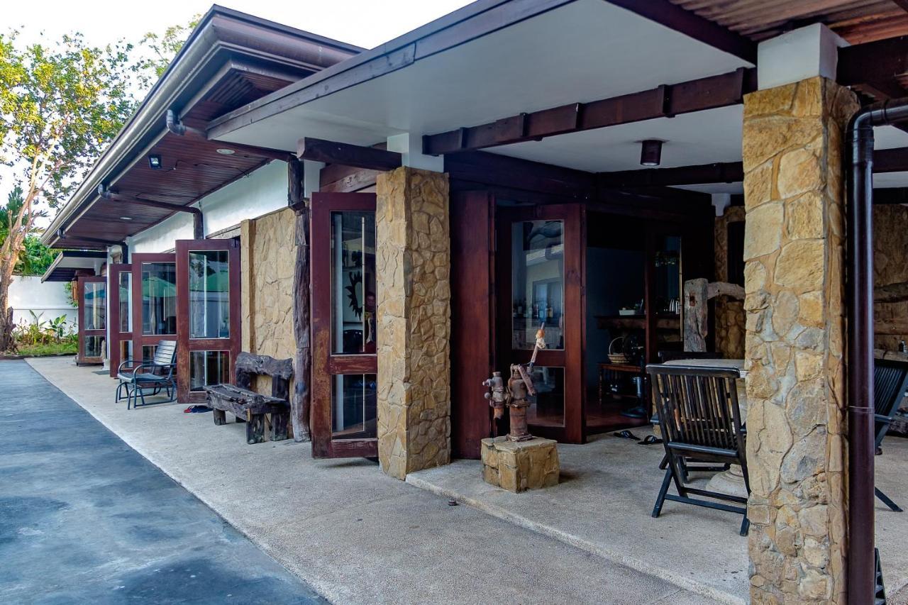 Hostel Ayo Homtel Lapu-Lapu City Zewnętrze zdjęcie