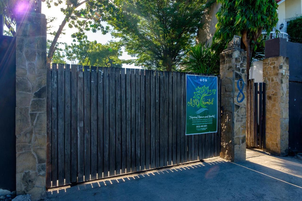 Hostel Ayo Homtel Lapu-Lapu City Zewnętrze zdjęcie