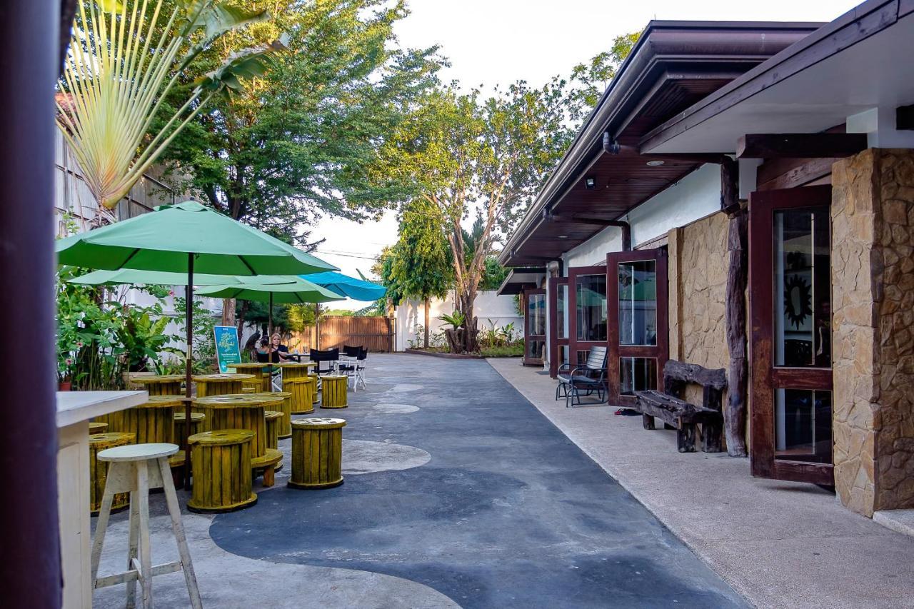 Hostel Ayo Homtel Lapu-Lapu City Zewnętrze zdjęcie
