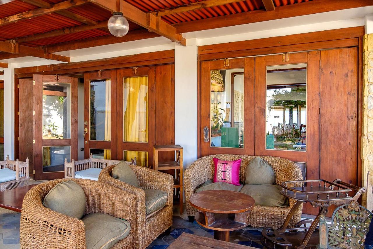 Hostel Ayo Homtel Lapu-Lapu City Zewnętrze zdjęcie