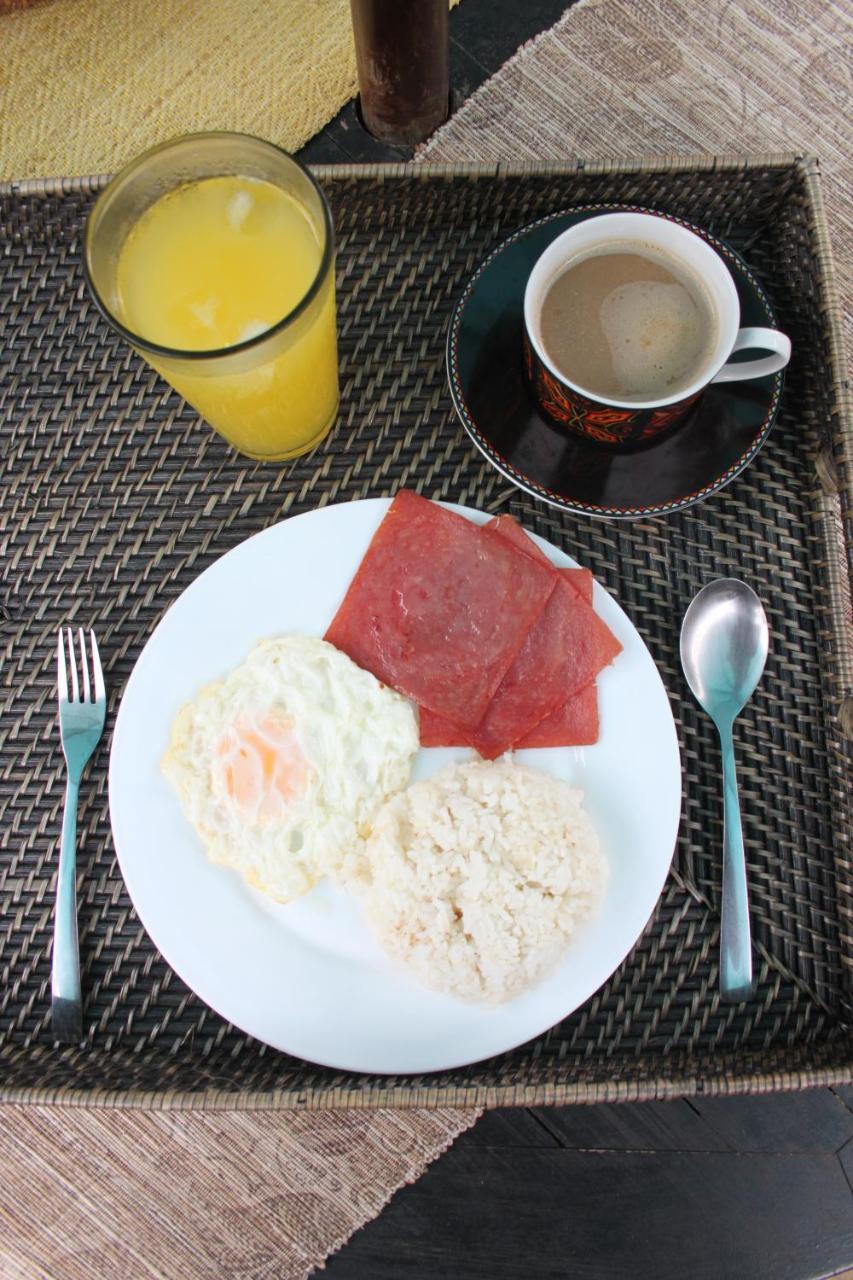 Hostel Ayo Homtel Lapu-Lapu City Zewnętrze zdjęcie