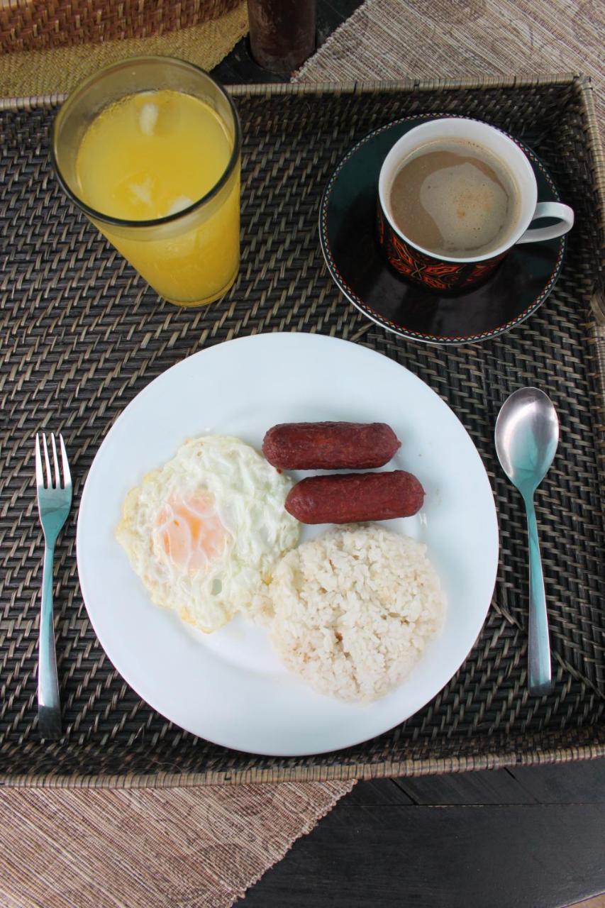 Hostel Ayo Homtel Lapu-Lapu City Zewnętrze zdjęcie